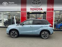 occasion Suzuki Vitara 1.4 Boosterjet Hybrid 129ch Style