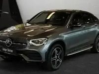 occasion Mercedes E300 Classe Glc Coupe313ch Amg Line