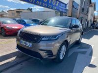 occasion Land Rover Range Rover Velar 2.0 D180 - BVA R-Dynamic awd