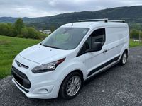 occasion Ford Transit Connect CA L2 1.5 TDCI 120 S