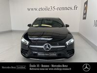 occasion Mercedes A180 Classe180 d 116ch AMG Line 7G-DCT