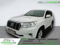 Occasion Toyota Land Cruiser 204 ch (150 kW) 2021 Citadine