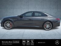 Occasion Mercedes E53 AMG AMG 449 ch (330 kW) 2024