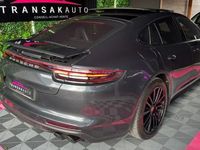 Occasion Porsche Panamera 4 462 ch (339 kW) 2017 Berline