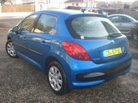 occasion Peugeot 207 1.4 HDI 70 EXECUTIVE