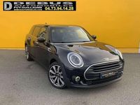 Occasion Mini Cooper Essential 137 ch (100 kW) 2022 Noir Citadine