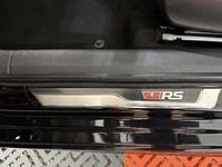 Occasion Skoda Octavia RS 245 ch (180 kW) 2023 Noir Break