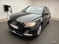 Occasion Audi A1 Design 110 ch (80 kW) 2022 Noir Citadine