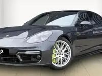 occasion Porsche Panamera Turbo S (971) 4.0 V8 700ch E-hybrid