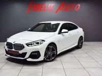 occasion BMW 220 Serie 2Xdrive 190 M Sport