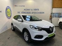 Occasion Renault Kadjar Business 116 ch (85 kW) 2020 Blanc SUV