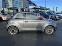 occasion Fiat 500e 118ch (RED) - VIVA3678701