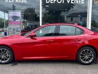 occasion Alfa Romeo Giulia 2.0 Tb 200 Ch At8 Super