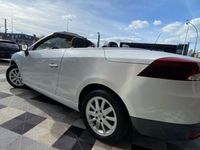 occasion Renault Mégane Cabriolet CC iii coupe