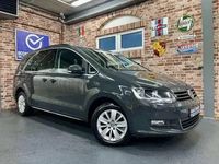 occasion VW Sharan 2.0 Tdi 150cv Auto Comfortline 7places