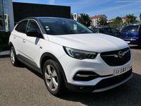 occasion Opel Grandland X 1.6 D 120 Ch Bva6 Innovation