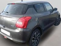 Occasion Suzuki Swift 84 ch (61 kW) 2021 Gris Citadine