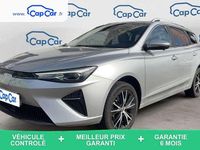 Occasion MG MG5 EV Luxury 114 kW (156 ch) 2022 Break