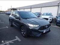 Occasion Ford Kuga ST-Line 2025 Gris magnetic fashion métallisée SUV