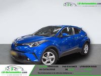 Occasion Toyota C-HR 116 ch (85 kW) 2018 SUV