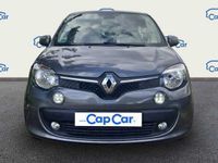 occasion Renault Twingo 0.9 TCe 90 EDC Limited