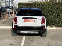 occasion Mini Cooper Countryman 136ch Oakwood Euro6d-t