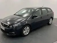 occasion Peugeot 308 Bluehdi 100ch S&s Bvm6 Active Business