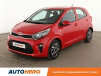 Occasion Kia Picanto Active 67 ch (49 kW) 2019 Rouge Citadine