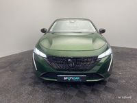 Occasion Peugeot 308 Allure 180 ch (132 kW) 2022 Berline