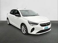 Occasion Opel Corsa Business 100 ch (73 kW) 2023 Blanc Berline