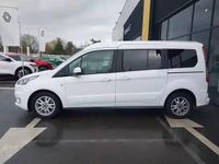Occasion Ford Tourneo S 2021 Blanc