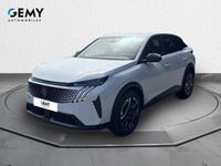Occasion Peugeot e-3008 Allure 155 kW (211 ch) 2025 Blanc SUV