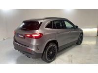 occasion Mercedes GLA250 e 218ch AMG Line 8G-DCT