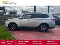 occasion Mitsubishi Outlander 2.2 Di-d 150 4wd Instyle A