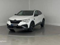 Occasion Renault Arkana Engineered 95 ch (69 kW) 2023 Blanc SUV
