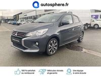 occasion Mitsubishi Space Star 1.2 MIVEC 71ch Red Line EDITION CVT 2024