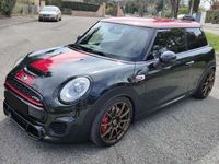 occasion Mini John Cooper Works 231 ch BVA6