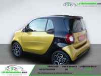 occasion Smart ForTwo Coupé 0.9 90 ch BVA