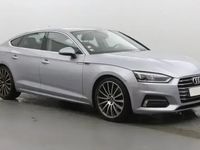 occasion Audi A5 40 Tdi 190ch Avus S Tronic 7 Euro6d-t 106g