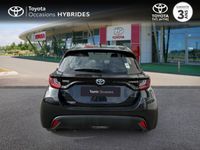 occasion Toyota Yaris Hybrid 116h France Business 5p