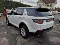 occasion Land Rover Discovery 2.0 Td4 150ch