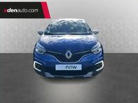 Occasion Renault Captur Version S 150 ch (110 kW) 2018 Bleu SUV