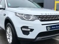 occasion Land Rover Discovery 2.0d 150cv