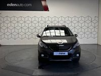 occasion Peugeot 2008 1.6 BlueHDi 100ch BVM5 Crossway