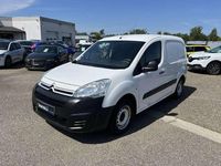 Occasion Citroën Berlingo 76 ch (55 kW) 2017 Blanc Monospace
