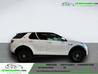 occasion Land Rover Discovery Sport D150