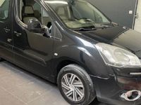 occasion Citroën Berlingo 1.6 VTi 100 CV 1ERE MAIN