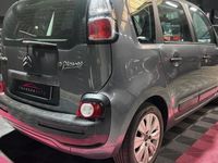Occasion Citroën C3 Picasso Comfort 111 ch (81 kW) 2011 Monospace