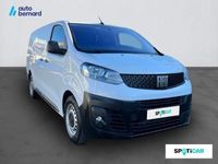 occasion Fiat Scudo XL 2.0 BlueHDi 145ch Pack Premium Connect