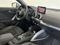 occasion Audi Q2 35 TFSI 150 S tronic 7 S line Plus